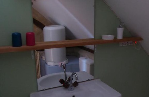 Giverny Cama Y Desayuno | Les Buissonnets