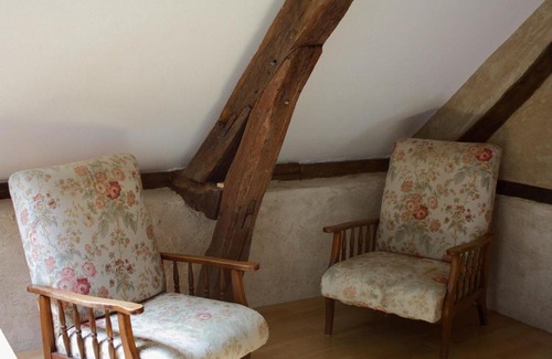 Giverny Cama Y Desayuno | Les Buissonnets