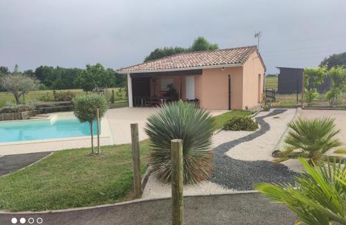 Campsas Casa | Les Bulles du Font Blanque