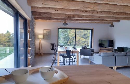 Mont-Dore Chalet De Esquí | Les Burons du Mont-Dore