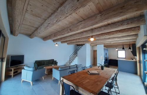 Mont-Dore Chalet De Esquí | Les Burons du Mont-Dore