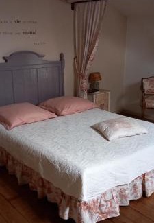 Viviez Apartamento | les cèdres bleus de Joany
