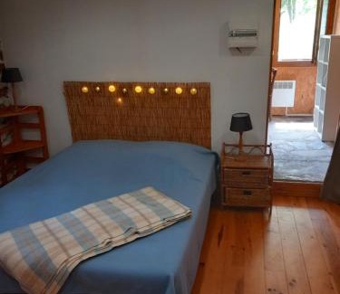 Viviez Apartamento | les cèdres bleus de Joany