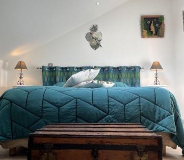 Vergoignan Casa | Les Cèdres de Nauton