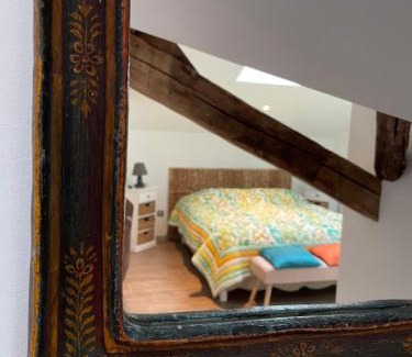 Vergoignan Casa | Les Cèdres de Nauton