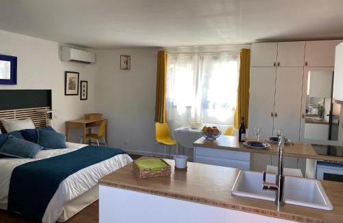 Uzes Casa | Les cèdres