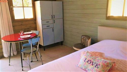 La Salvetat-sur-Agout Casa | Les Cabanes d'Hestia