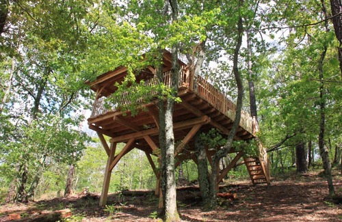 Arbis Chalet De Esquí | Les Cabanes des Benauges