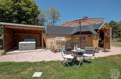 Pradines Cama Y Desayuno | Les Cabanes du Grand Nord
