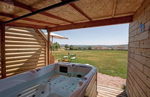 Pradines Cama Y Desayuno | Les Cabanes du Grand Nord