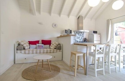 Le Grau-dʼAgde Casa | Les Cabanes du Grau: casitas bonitas, tranquilas, cerca de las playas