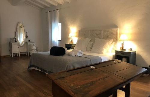 Massillargues-Attuech Casa | Les Cailloux Dorés