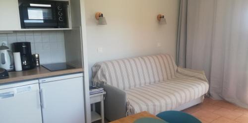 Les Issambres Apartamento | Les Calanques
