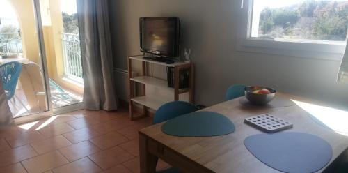 Les Issambres Apartamento | Les Calanques