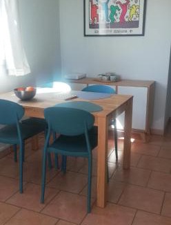 Les Issambres Apartamento | Les Calanques