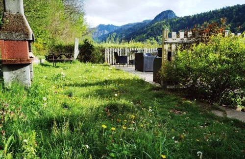 Mont-Dore Apartamento | Les Camélias