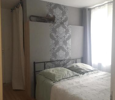 Triel-sur-Seine Casa | Les camilleries