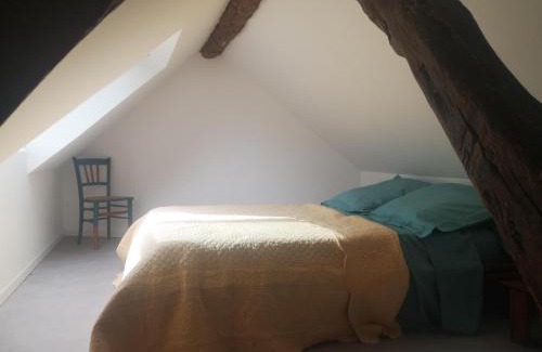 Triel-sur-Seine Casa | Les camilleries