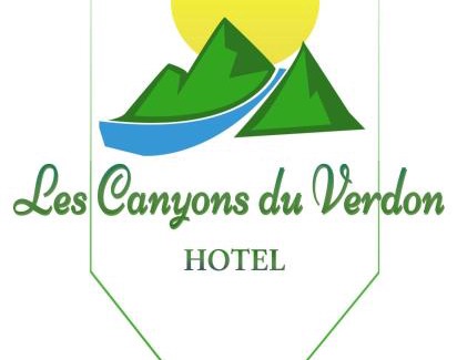 Castellane Hotel | Les Canyons du Verdon