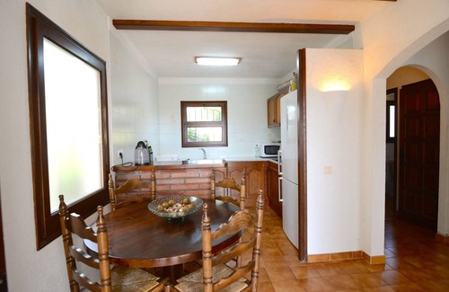 Torroella de Montgri Chalet De Esquí | LES CAPELLES 37