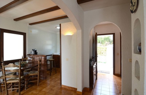 Torroella de Montgri Chalet De Esquí | LES CAPELLES 37