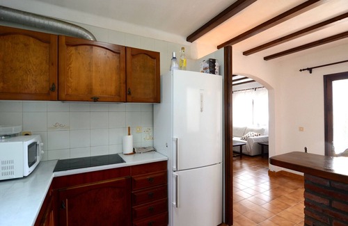Torroella de Montgri Chalet De Esquí | LES CAPELLES 37