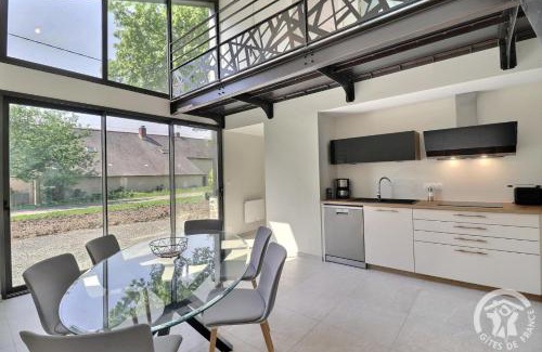 Melesse Casa | Les capucines