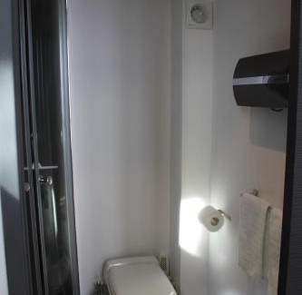 Historic Center Casa | Les Cariatides