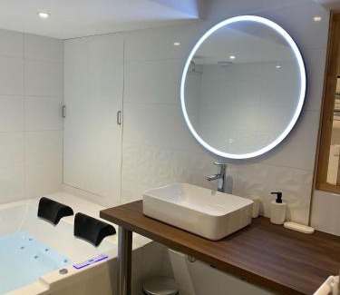 Rouen City Centre Apartamento | Les Carmélites
