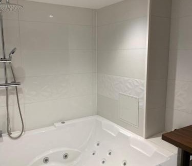 Rouen City Centre Apartamento | Les Carmélites