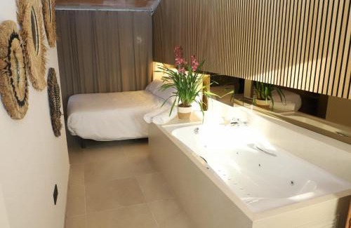 Les Cases d'Alcanar Apartamento | Les Cases del Mar