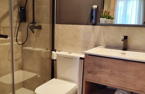 Les Cases d'Alcanar Apartamento | Les Cases del Mar