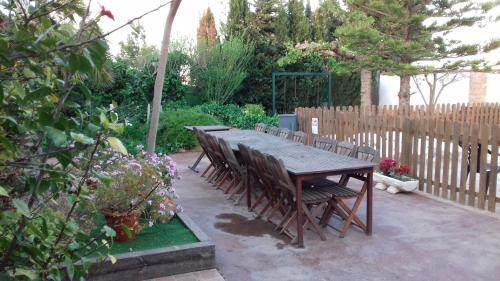 Camarles Casa | Les Casetes de Camarles