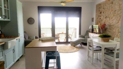 La Senia Casa | Les Casetes