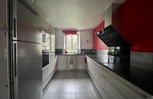 Barbeville Casa | Les Castelets by Melrose