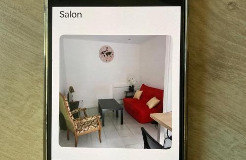 Saint-Pierre-le-Moutier Casa | Les cedres