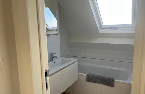 Wavre Casa | Les Cerises, charmante maison au calme