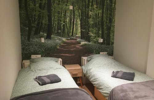 Wavre Casa | Les Cerises, charmante maison au calme