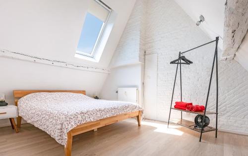 Namur Apartamento | Les Cerisiers - Appartement de Standing au Centre de Namur