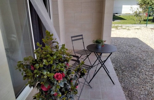 Cubzac-les-Ponts Casa | Les Cerisiers