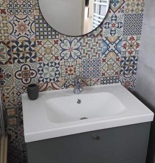 La Roche-Posay Chalet De Esquí | Les châlets de Renoir 1