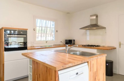 Lit-et-Mixe Casa | Les Chênes by Interhome