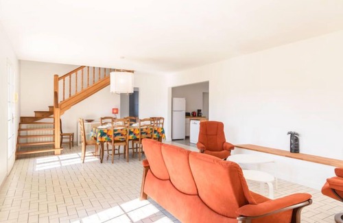 Lit-et-Mixe Casa | Les Chênes by Interhome