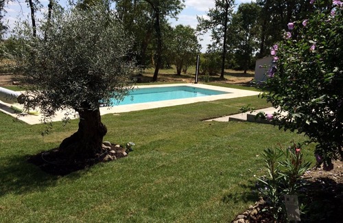 Plaisance-du-Touch Casa | Les Chênes Maison 10 Pers 200m² Piscine Grand Terrain au Calme, 12km Toulouse