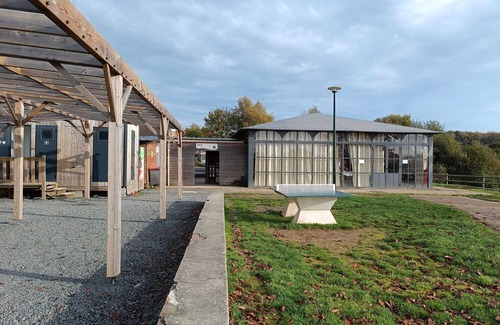 Berigny Casa | Les Ch'tis Normands!