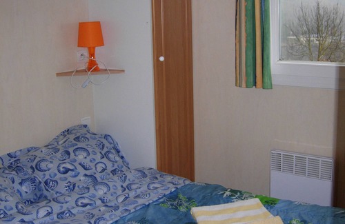 Saint-Jacques-d'Ambur Chalet De Esquí | Les Chalets du Lac