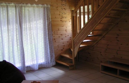 Saint-Leger-les-Melezes Chalet De Esquí | Les Chalets du Choumeau