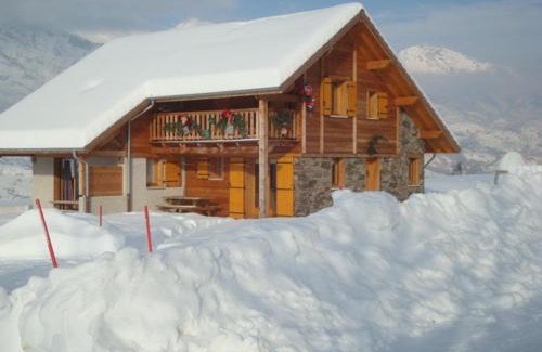 Saint-Leger-les-Melezes Chalet De Esquí | Les Chalets du Choumeau