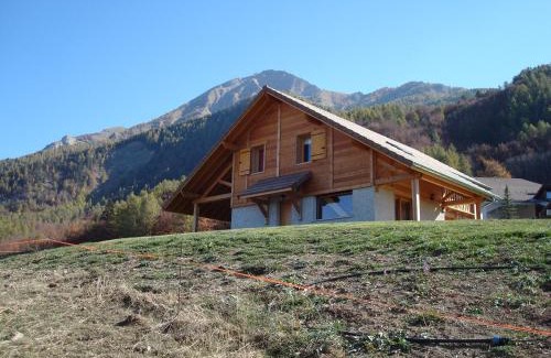 Saint-Leger-les-Melezes Chalet De Esquí | Les Chalets du Choumeau