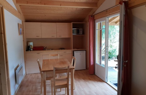Marange-Silvange Casa | Les chalets Amnéville